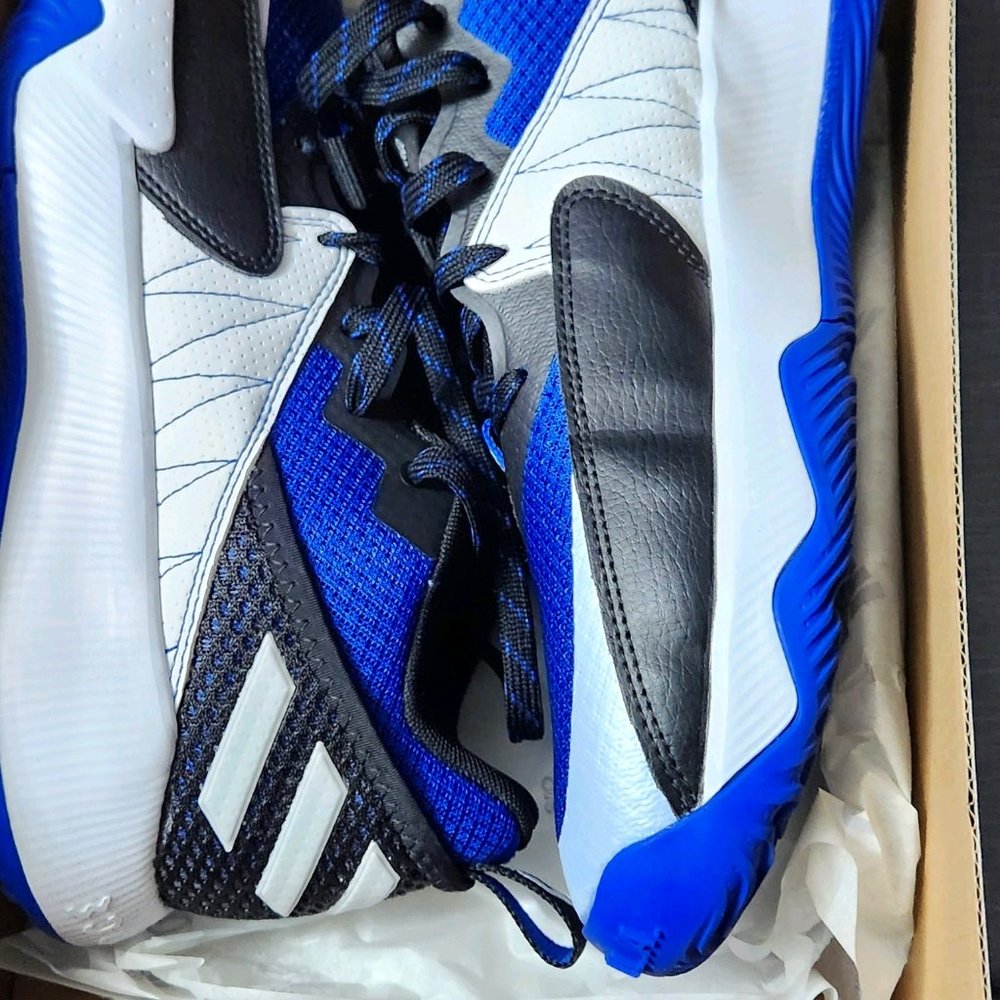 DAMIEN LILLARD DAME CERTIFIED ADIDAS